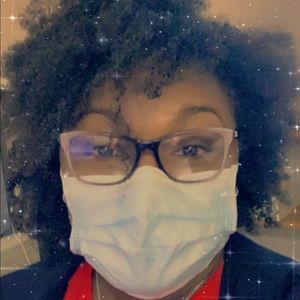 Meet your Posher, Kim